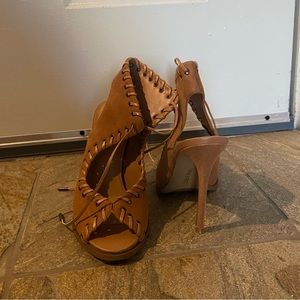 Nine West Heels